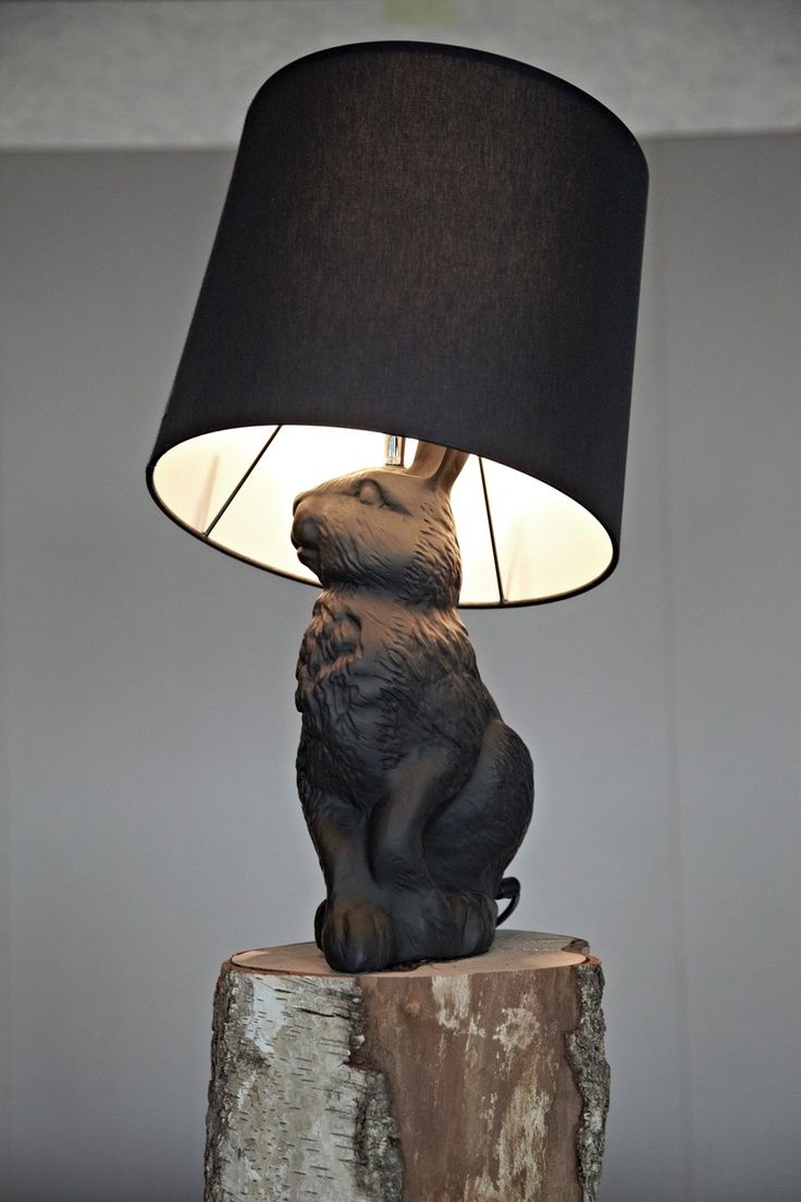 Lampe à poser RABBIT Moooi by MEGALUX 33